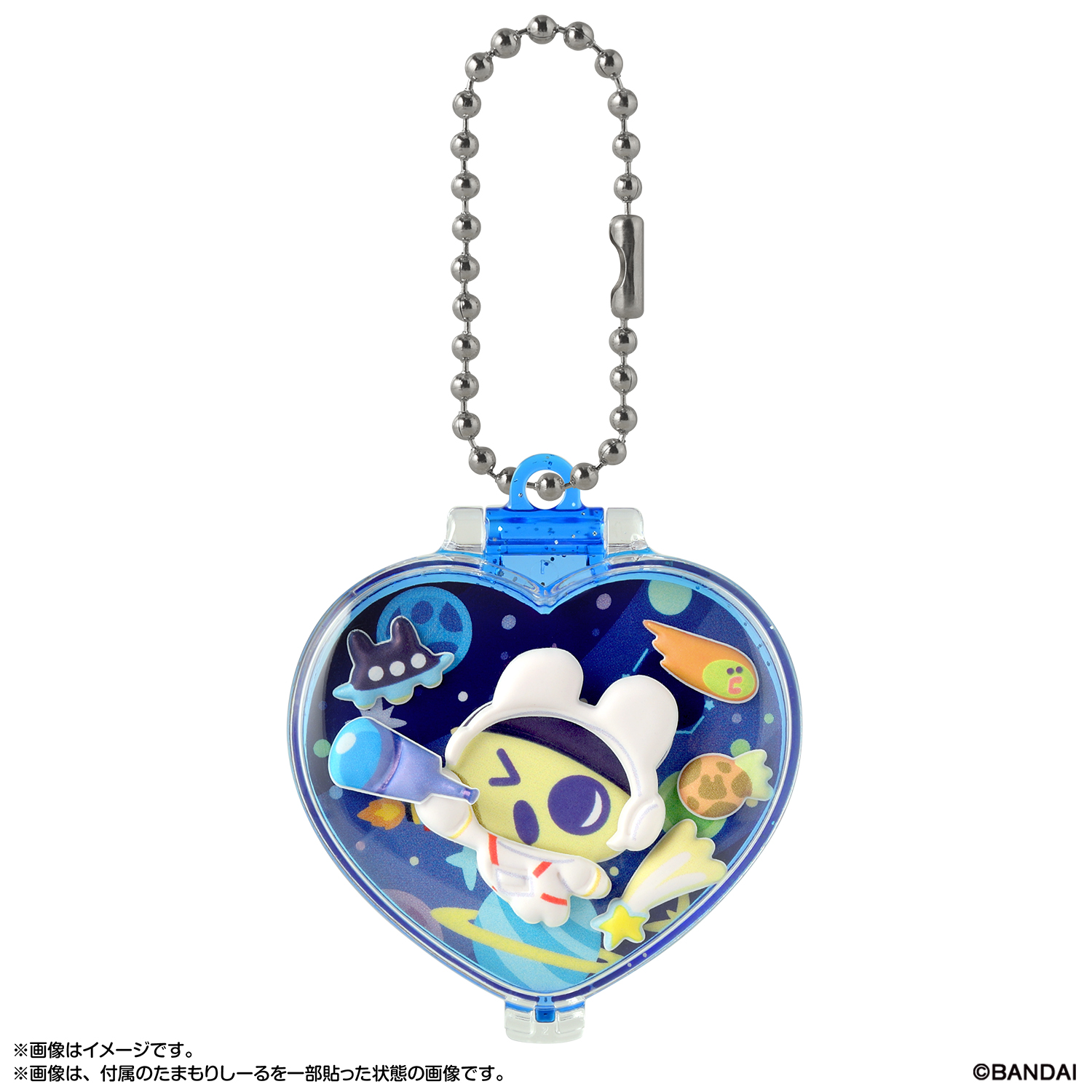 たまもりアクセ 30th Anniversary